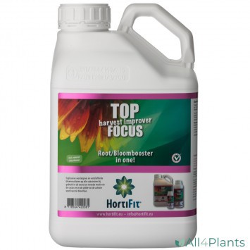 HORTIFIT TOPFOCUS 5 LITER