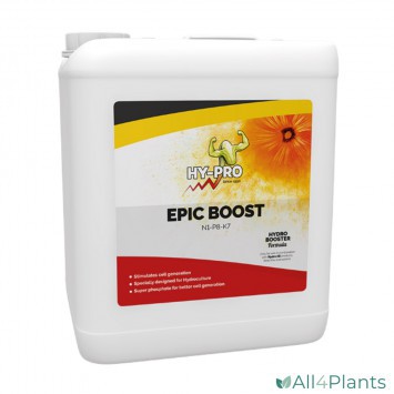 HY-PRO EPIC BOOST HYDRO 5 LITER