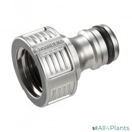 4078500031684 GARDENA PREMIUM KRAANSTUK 21 MM (G 1/2