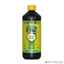 ATA NRG GROWTH-C 1 LITER