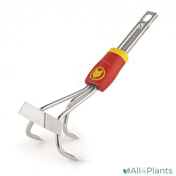 4008423877908 WOLF-GARTEN MULTI-STAR ONKRUIDWIEDER LB-M 7CM