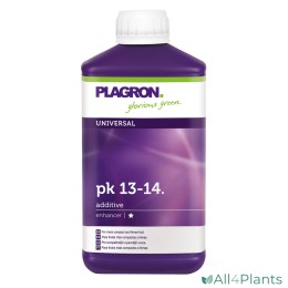 PLAGRON PK 13-14 500 ML