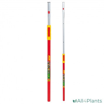 4008423877847 WOLF-GARTEN ZM-V VARIOSTEEL 90 - 150 CM