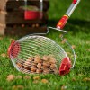 4008423913767 WOLF-GARTEN FC-M FRUIT & NOTEN COLLECTOR MET WALNOTEN
