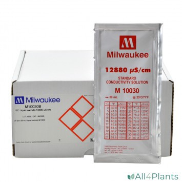 MILWAUKEE M10030B EC 12.88 IJKVLOEISTOF 20 ML (DOOS 25 STUKS)