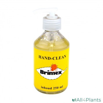 BRIMEX HAND-CLEAN GEL 250ML