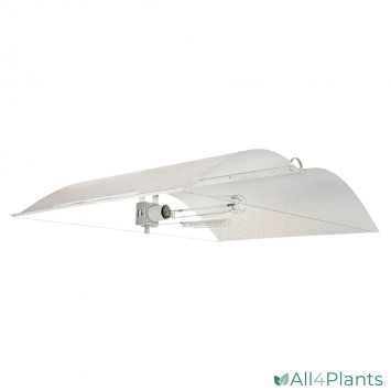 9350223000037 ADJUST-A-WINGS AVENGER LARGE LOSSE REFLECTOR ZONDER LAMPHOUDER