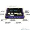 LUMATEK CONTROL PANEL PLUS (HID + LED) EASY CONTROL ATTIS, ZEUS, ZEUS PRO LED