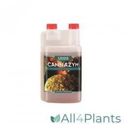 CANNA CANNAZYM 1 LITER