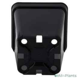 IPP VOORGROEIPOT 0.25 LITER 7 X 7 X 8 CM BODEM