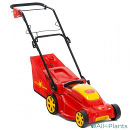 4008423861174 WOLF-GARTEN A 400 E GRASMAAIER 1800W 40 CM