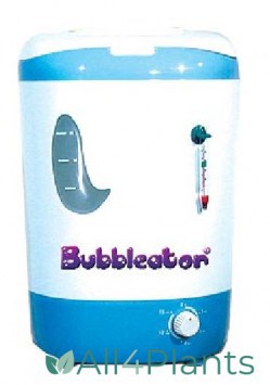 BUBBLEATOR B-QUICK 4 FILTER BAGS SET
