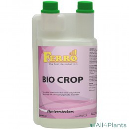 8719172541403 FERRO BIO CROP BLOEISTIMULATOR 1 LITER