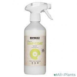 8718403231489 BIOBIZZ LEAF-COAT SPRAY 500ML