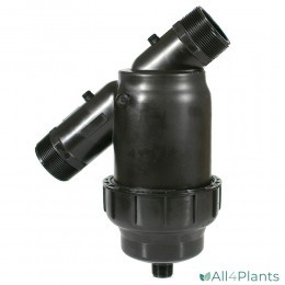 IRRITEC FLF FILTER 100 MICRON MET AFTAP EN 2