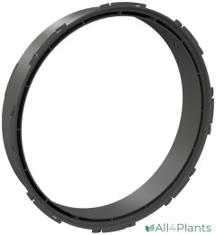 5425030264560 SECRET JARDIN DF25250 FLENS 250 MM VOOR DF25 KWEEKTENT MET 25 MM TENTSTOKKEN