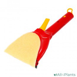 4009269391306 WOLF-GARTEN AUTORUITENREINIGER 14 CM