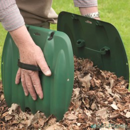 5031670506641 GARLAND HEAVY DUTY BLADGRIJPERS BLADEREN OPRUIMEN