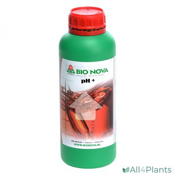 8718531672994 BIO NOVA PH+ 1 LITER