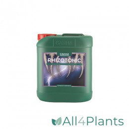 CANNA RHIZOTONIC 5 LITER