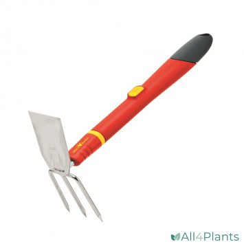 4008423877991 WOLF-GARTEN MULTI-STAR DUBBELHAKJE LN-M + ZM30 STEEL