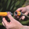 TOEPASSING 5010646059473 HOZELOCK SOFT TOUCH SLANGSTUK MET WATERSTOP Ø 12.5MM - 15MM