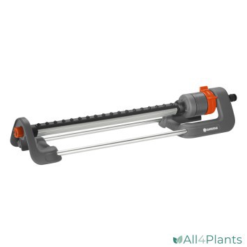 4078500208406 GARDENA ZWENKSPROEIER CLASSIC POLO 280