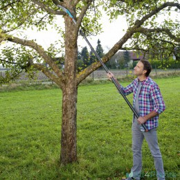 GARDENA COMBISYSTEEM SNOEIZAAG 300 PP TAKKENZAAG