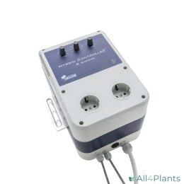 TOP SMSCOM HYBRID CONTROLLER MK2 8A EU