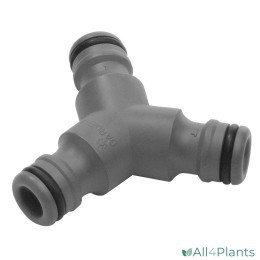 4078500293488 GARDENA 3-WEGSTUK 3/4 INCH