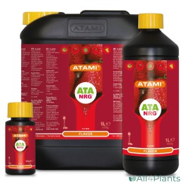 PRODUCTENLIJN ATA NRG FLAVOR 1 LITER