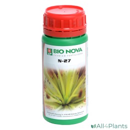 8718531672291 BIO NOVA N 27 250 ML
