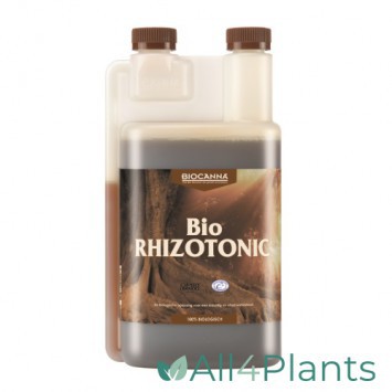8717662940187 BIOCANNA BIO RHIZOTONIC 1 LITER