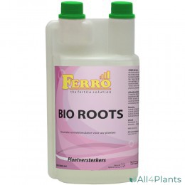 8719172541441 FERRO BIO ROOTS PLANTVERSTERKER 1 LITER