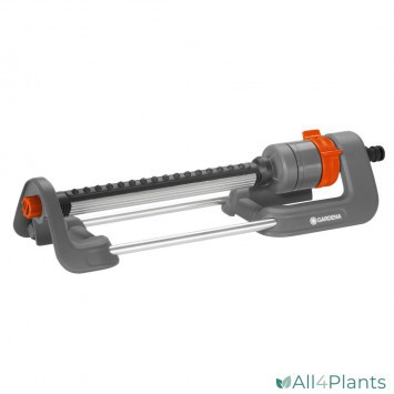 4078500208307 GARDENA ZWENKSPROEIER CLASSIC POLO 250