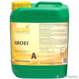 8719172540123 FERRO STANDAARD GROEI A 5 LITER