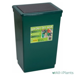 GARLAND GARDEN BIN SEAT