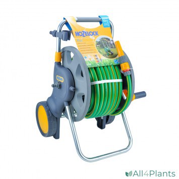 5010646054218 HOZELOCK PLUS SLANGENWAGEN