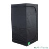 KWEEKTENT BUDBOX-LITE SILVER 80X80X160CM