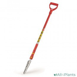 4009269255288 WOLF-GARTEN DISTELSTEKER IW-F + STEEL 107CM