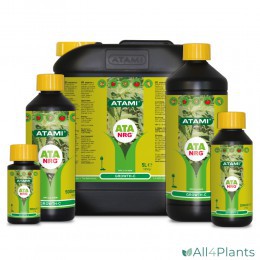 PRODUCTENLIJN ATA NRG GROWTH-C 1 LITER