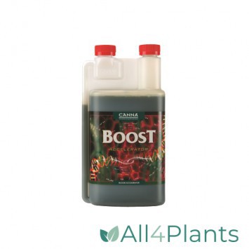 CANNA CANNABOOST 1 LITER