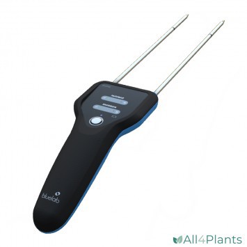 9421024920982 BLUELAB PULSE MULTIMEDIA EC / VOCHTIGHEID / TEMPERATUUR