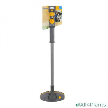 5010646008211 HOZELOCK MIDDELLANGE AUTOWASBORSTEL PLUS