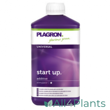 PLAGRON START UP 250 ML
