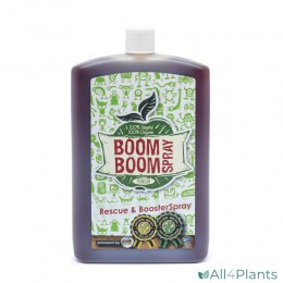 4260619880127 BIOTABS BOOM BOOM SPRAY 250 ML