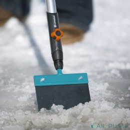 Gardena CoGARDENA COMBISYSTEEM IJSSCHRAPER 15 CM IJS EN SNEEUW LOS MAKEN