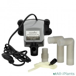 6920255820243 AQUAKING HX-2500 WATERPOMP (1000 L/U)