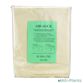 BAC AIR-SOCK Ø 160 MM - 5 MTR