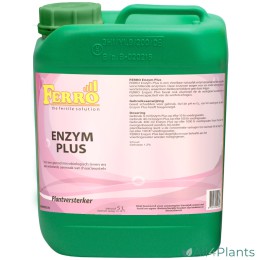 8719172541380 FERRO ENZYM PLUS 5 LITER